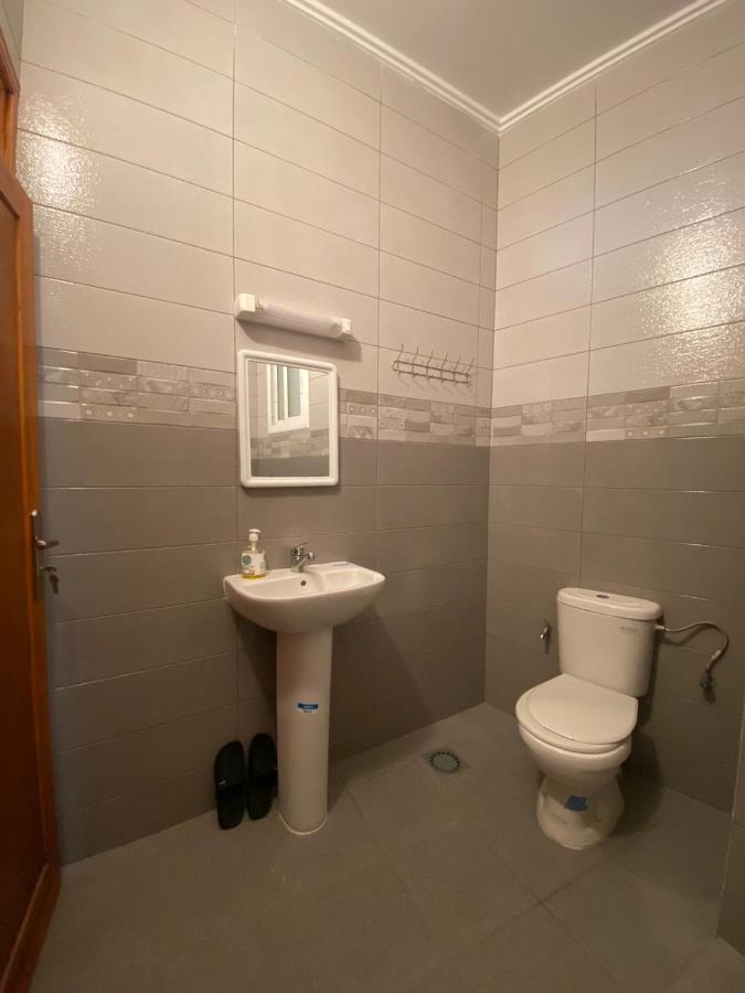 Appartement Proche De La Corniche Al Hoceïma Exterior foto