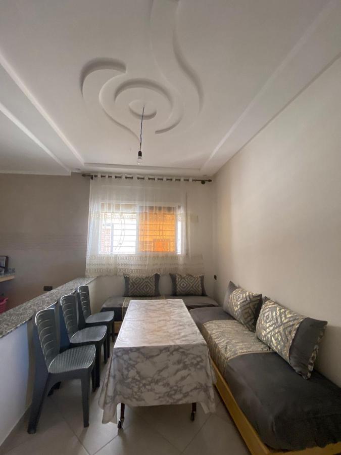 Appartement Proche De La Corniche Al Hoceïma Exterior foto