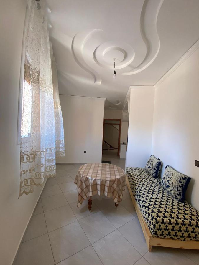 Appartement Proche De La Corniche Al Hoceïma Exterior foto