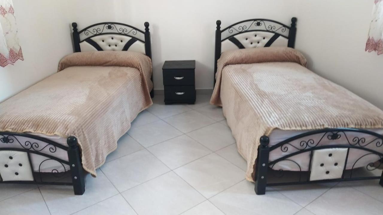 Appartement Proche De La Corniche Al Hoceïma Exterior foto